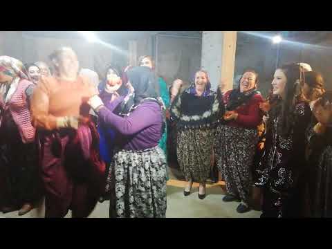 Müzisyen Özlem Ökten AKŞEHİR düğünleri Gölçayır mahallesi kına