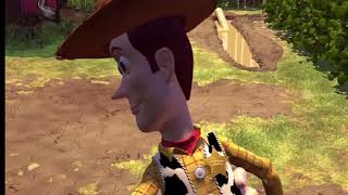 Los juguetes podemos ver todo | Original