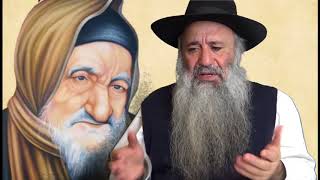 Une Histoire magnifique avec Baba Salé