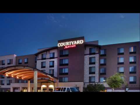 Courtyard Marriott Hotel Austin Airport - Austin, Texas