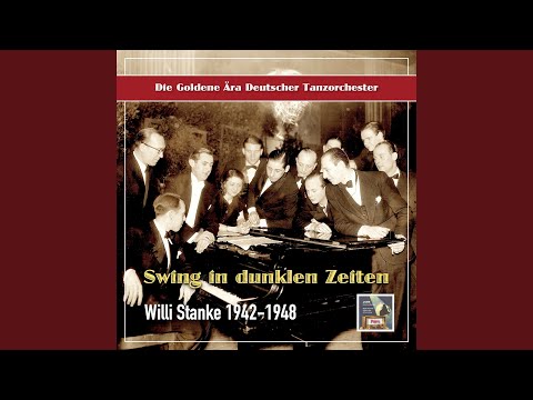 Durch die Nacht klingt eine Lied (From "Rote Orchideen")