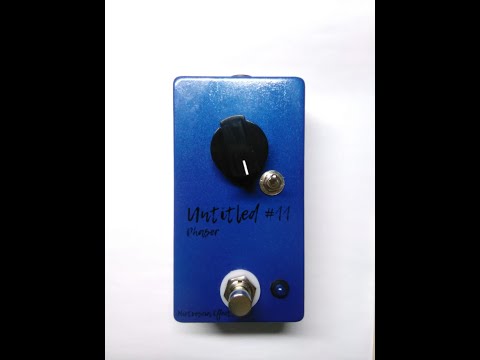 Untitled #11 Phaser Demo