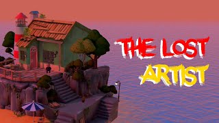 The Challenge of Being an Artist: Passpartout 2 Demo Gameplay