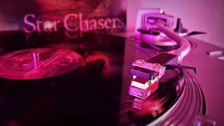 Music video thumbnail preview for 4 Hero - Star Chasers (Photek Remix) - 1998 by 4hero