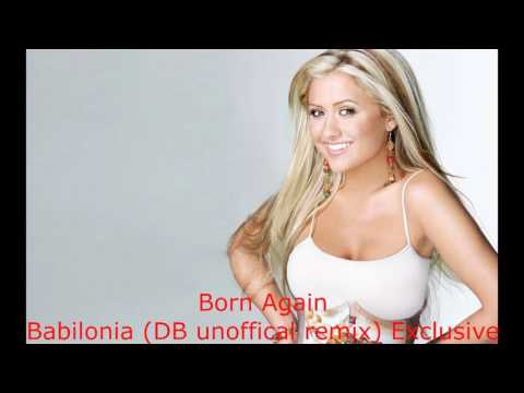 Ricky L ft MCK - Born Again (Babilonia )(DB unoffical remix) Exclusive