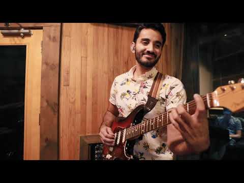 STORM Live in Brooklyn | Shubh Saran