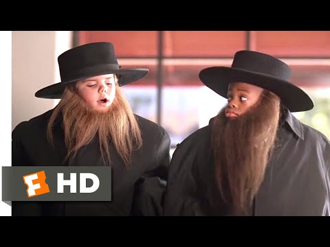 The Little Rascals (1994) - Taking Out a Loan Scene (5/10) | Movieclips