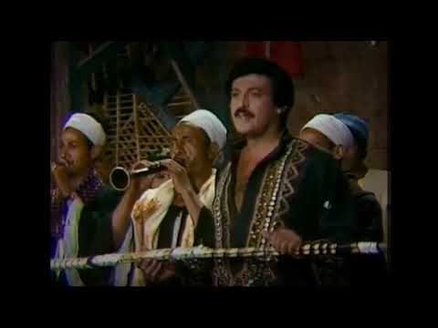 Samir Ghanem Tribute