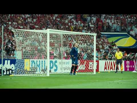 Goal 3 movie cristiano ronaldo penalty agaist ENG scene
