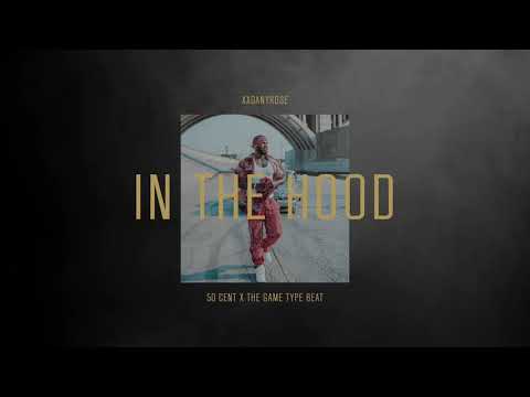 [FREE] 50 Cent x The Game x Russ Type Beat 2021 - "In The Hood" (prod. by xxDanyRose)