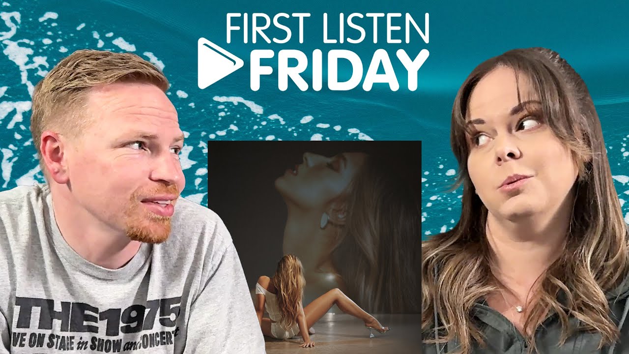 First Listen: Tate McRae - Siren sounds (bonus) (Reaction)