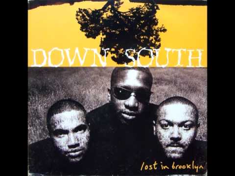 Down South - Oh My