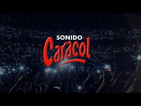 Sonido Caracol - Enganchados 2023