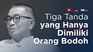 Download lagu Jangan Marah!! Tiga Ciri Orang Yang Tidak Akan Sukses | Helmy Yahya Bicara mp3 Download lagu Jangan Marah!! Tiga Ciri Orang Yang Tidak Akan Sukses | Helmy Yahya Bicara mp3