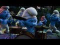 THE SMURFS 2 - Britney Spears 'Ooh La La' Song ...