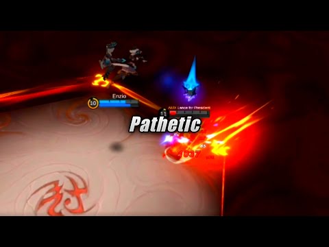 Perfect Control | Wanwan Gameplay , Mobile Legends