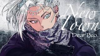 【NEWTOWN】駆け抜けろディアブロ君たち【にじさんじ/イブラヒム】