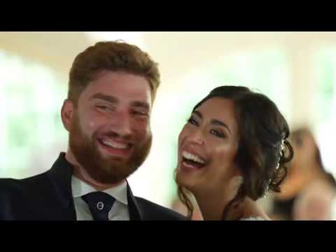 Video Matrimonio Roma - Cascina Spiga d'Oro