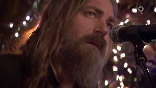 The White Buffalo - I Got You (Live on INAS NACHT) (Official Video)