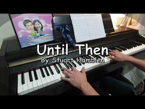 Until Then video