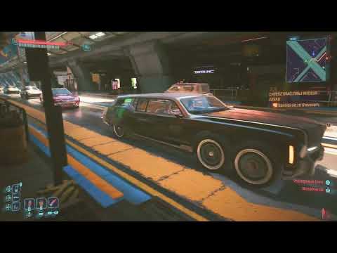 Zagrajmy w: Cyberpunk 2077 PL. Verde Przedstawia. Chcesz grać, graj według zasad. Odcinek #112.