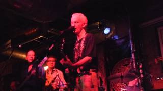 Back Door Man - Robby Krieger's Jam Kitchen 2014.06.17 Reggie's Chicago