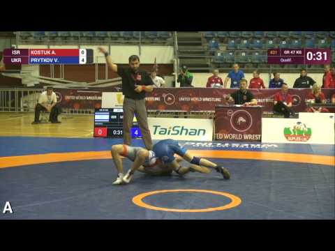 Alexander Menahem KOSTUK (ISR) - Volodymyr PRYTKOV (UKR).mp4