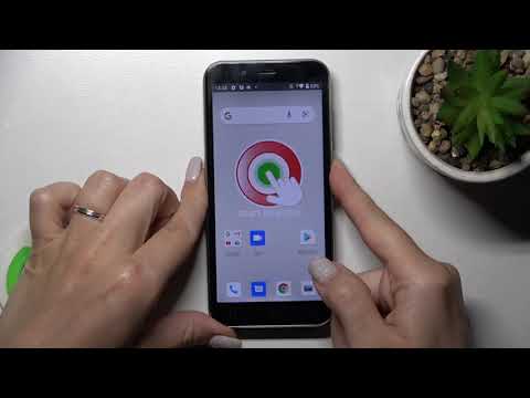 Emporia Smart 4 - How to Disable Camera Quick Launch with Double Tap Power Key