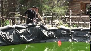 Escofer2014 Santa Cruz del Quiché - promo