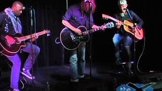 Soul Asylum - Gravity