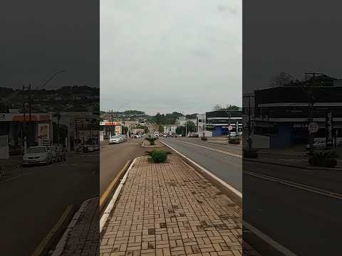 01/10/25, Marmeleiro, PR.#turismo #viagem #marmeleiro #paraná