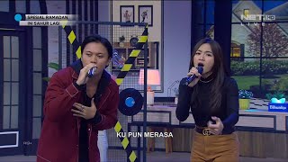 Download lagu Duet Mahalini Iky Vs Sule Inggar, Keren Siapa Hayo? (1/7) - INI SAHUR LAGI mp3 Download lagu Duet Mahalini Iky Vs Sule Inggar, Keren Siapa Hayo? (1/7) - INI SAHUR LAGI mp3