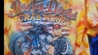 Dirty Dicks Crab Shack