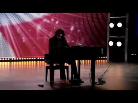World most amazing Piano player _  Bogdan Alin Ota