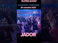 JADOR AUGSBURG GERMANIA 29 OCTOMBRIE 2O22