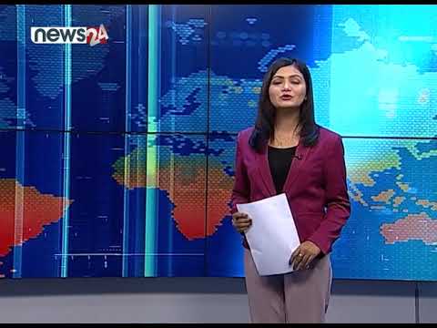 PRIME TIME NEWS_7 PM_2078_08_25 - NEWS24 TV