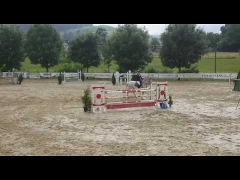 Quite Easy M* Springen