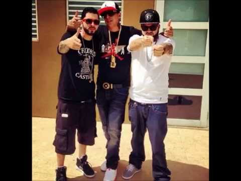 Rafito y Yashua Ft/ Nengo Flow - Perreame A Mi (OFFICIAL AUDIO)