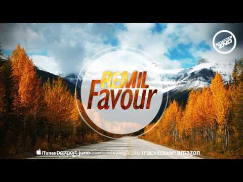 DNZF234 // REMIL - FAVOUR (Official Video DNZ RECORDS)