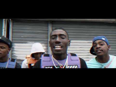 Willie Blaze - Flexin & Flashin G-Mix