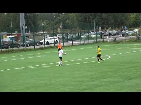 Honka vs FC-Espoo tokapuoli