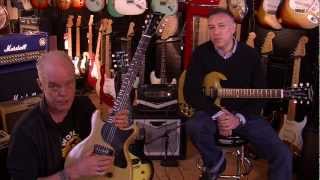 Video thumbnail for Rock and Roll Relics Thunders and Townshend by World Guitars