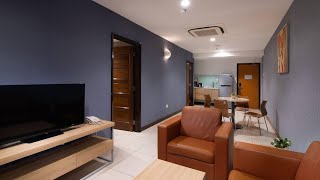 One Pacific Hotel & Serviced Apartments, George Town, Malaysia | Travel With Bha