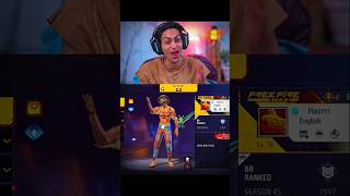 Staro Ka StaRRR @RaiStar Shocked @Chillgameerr On Live💀😱 #raistar #freefireshorts #tgrnrz