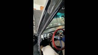 360-powered 1966 Plymouth Barracuda Cold Start