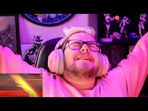 TruPara REACTS to Jason Ross & Blanke - One More Day (Kompany Remix)