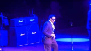 Morris Day &amp; the Time - Wild &amp; Loose