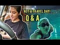 Q A Session A Regular Day In My Life Q A With A Twist Tanya Khanijow