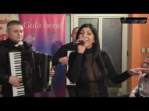 Zeljoteka, Gula bend & Ceca Atic - Ori Mile mix 2017 (Live)