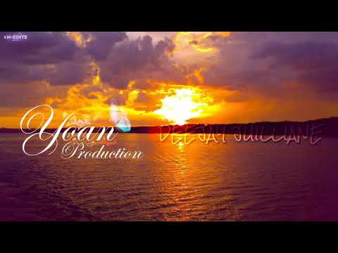 DEEJAY JUILLIANE × YOAN PRODUCTION - Le Fou Du Tropical [MIX 2021]
